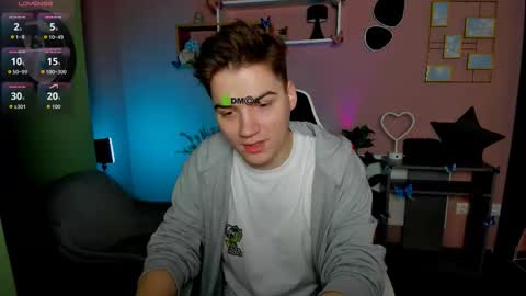 Sam online show from 11/29/25, 08:23