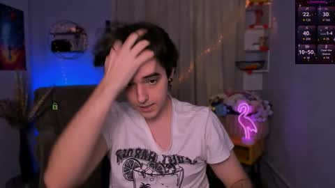 Sam online show from 03/07/26, 08:50