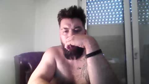 Snapshot of sam_papithebarber chatting on 12/03/25, 04:27 sam_papithebarber online show from 12/03/25, 04:27