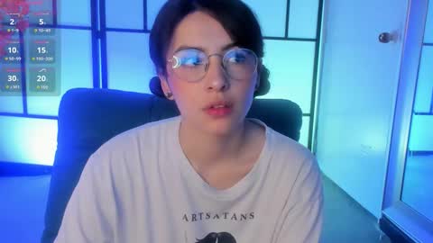 Sam online show from 10/02/25, 12:23