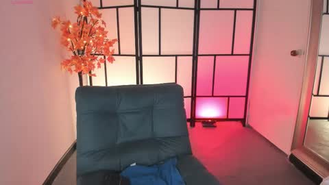 Sam online show from 11/28/25, 01:14