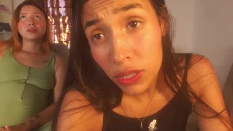 Samantha Roberts online show from 12/04/25, 06:49