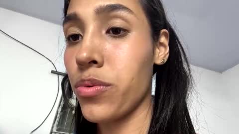 Samantha Roberts online show from 03/01/26, 03:08