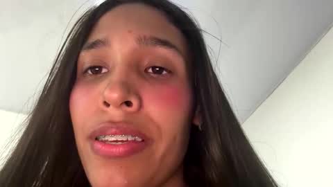 Samantha Roberts online show from 03/26/26, 01:33