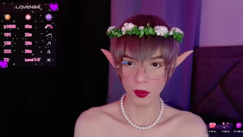 Sam online show from 02/21/25, 07:01