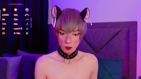 Sam online show from 09/27/25, 07:46