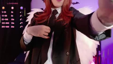 Sam online show from 10/29/25, 08:05