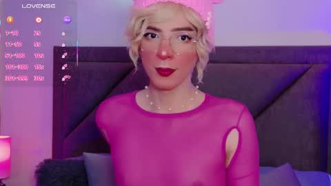 Sam online show from 03/11/26, 08:20