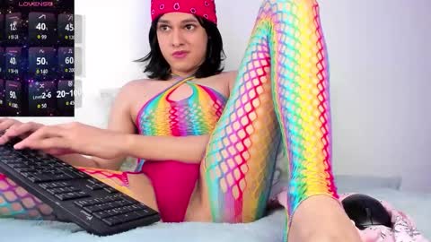 sam online show from 12/05/25, 02:53