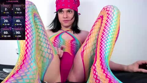 sam online show from 01/09/26, 02:58