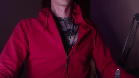 sam_skywalker online show from 09/23/25, 06:44