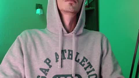 sam_skywalker online show from 10/10/25, 05:12