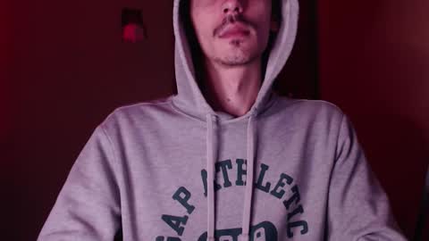 sam_skywalker online show from 10/11/25, 02:59