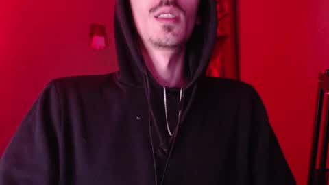 sam_skywalker online show from 10/21/25, 05:24