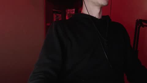 sam_skywalker online show from 11/12/25, 10:41