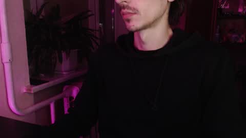 sam_skywalker online show from 11/18/25, 09:41