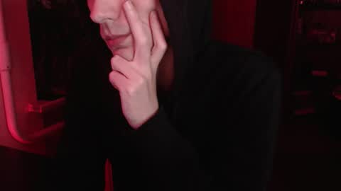 sam_skywalker online show from 11/22/25, 01:04