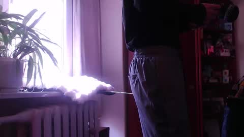 sam_skywalker online show from 03/26/26, 11:16