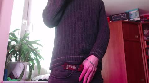 sam_skywalker online show from 04/09/26, 10:31