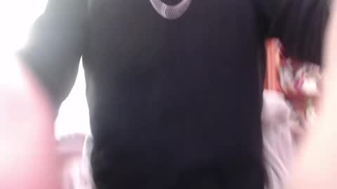 sam_skywalker online show from 04/15/26, 12:34