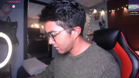 SAMUEL THOMPSON online show from 03/06/25, 10:47