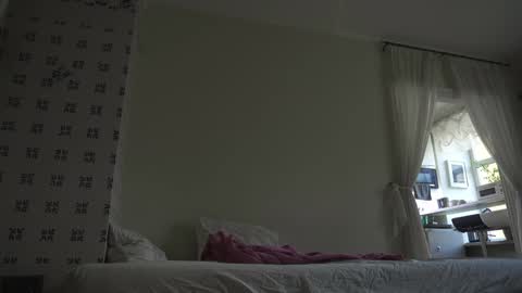 Sam online show from 01/17/25, 08:13