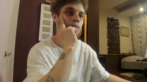 Sam online show from 06/05/26, 05:29