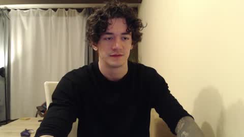 Sam online show from 02/21/25, 01:11