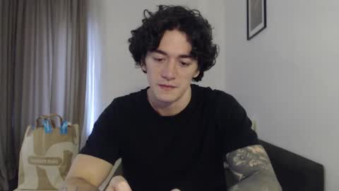 Sam online show from 01/18/26, 03:16