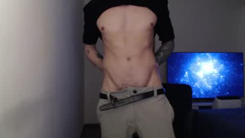 Snapshot of sam_winchest chatting on 06/03/26, 10:04 Sam online show from 06/03/26, 10:04