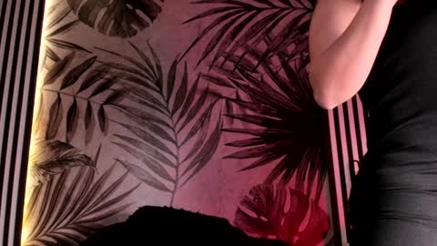 Samaantha  online show from 02/14/25, 11:10