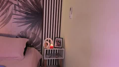 Samaantha  online show from 01/15/26, 11:48