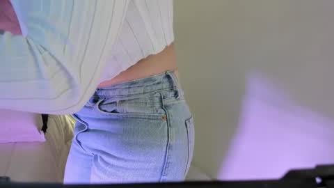 Samaantha  online show from 03/31/26, 11:32