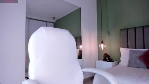  Samantha  online show from 01/21/25, 01:00