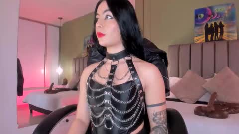  Samantha  online show from 01/13/26, 01:05