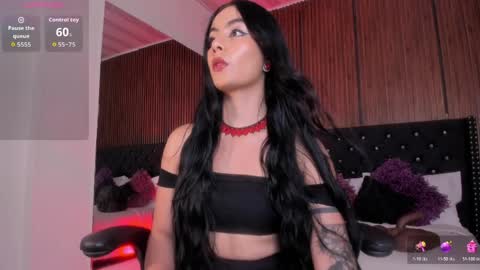  Samantha  online show from 04/08/26, 03:28