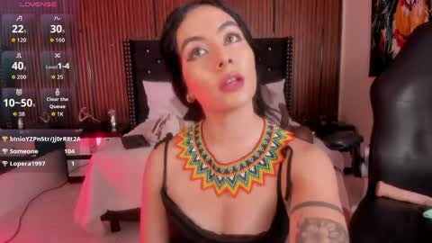  Samantha  online show from 04/21/26, 02:51