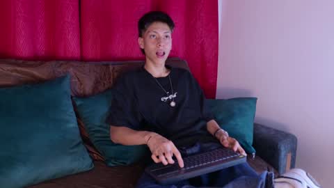 samael online show from 04/01/26, 07:44