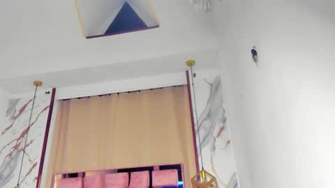 samaelandlilitt online show from 11/22/25, 09:08