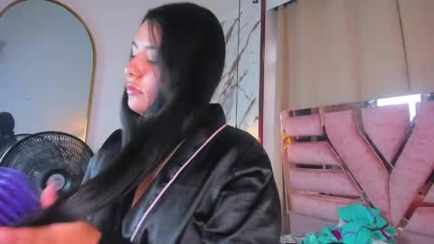 samaelandlilitt online show from 04/21/26, 11:16