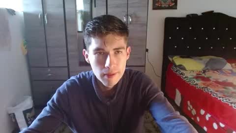 samael online show from 11/03/25, 08:54