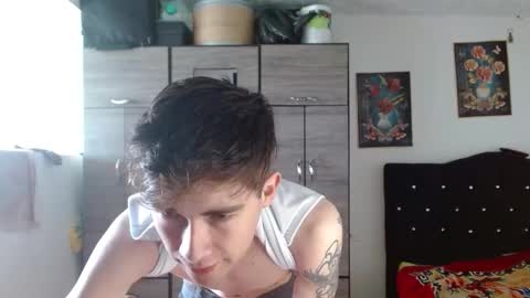 samael online show from 11/10/25, 04:39