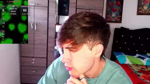 samael online show from 03/06/26, 05:09