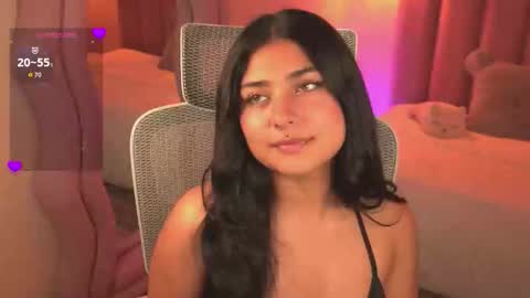 Samai online show from 12/14/25, 03:23