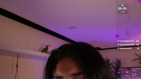 Samai online show from 02/20/26, 06:26