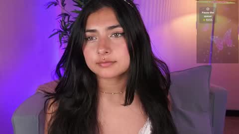 Samai online show from 04/21/26, 03:24