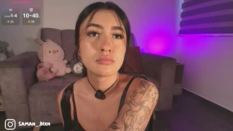 sammm 3 online show from 12/14/25, 09:41