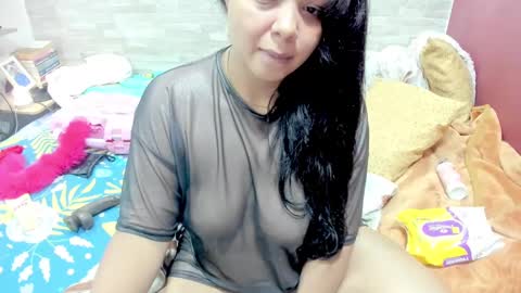 samanta1013 online show from 12/27/24, 09:50