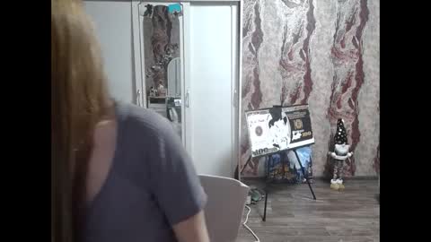 samanta55555 online show from 02/26/25, 06:54