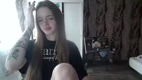 samanta55555 online show from 03/02/25, 09:31